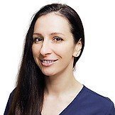 Врач Прудникова Инна Владимировна