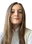 Врач Прусова Татьяна Игоревна