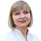 Врач Толстых (Пшеченко) Светлана Сергеевна