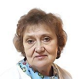 Врач Пшеничная Ксения Ивановна