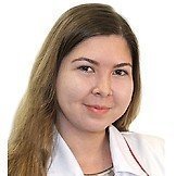 Врач Пшеничникова Дарья Анатольевна