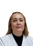 Врач Пшеничникова Лариса Владимировна