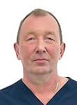 Врач Пшеничный Александр Анатольевич