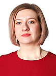 Врач Пшеницына Рената Рафаиловна