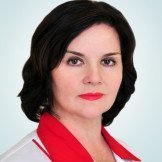Врач Пшикова Оксана Николаевна