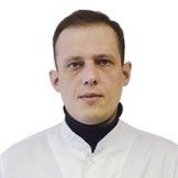 Врач Пучин Кирилл Сергеевич