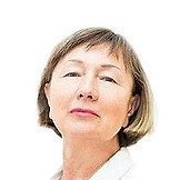 Врач Пучкова Галина Александровна