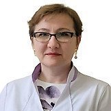 Врач Пугач Юлия Олеговна