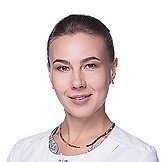 Врач Пугачева Елена Александровна