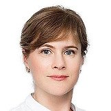 Врач Пугачева Ольга Борисовна