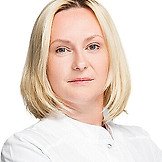 Врач Пугина Светлана Геннадьевна