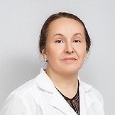 Врач Пуйда Наталья Николаевна