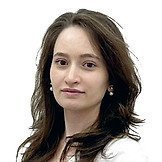 Врач Пухаева Ирина Александровна