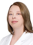 Врач Пухарева Любовь Владимировна