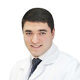 Врач Пухов Алексей Юрьевич