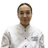 Врач Пукки Анна Юрьевна