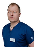 Врач Пулин Иван Львович
