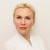 Врач Пунга Злата Александровна