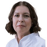 Врач Пунтус Наталья Анатольевна
