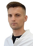 Врач Пупков Александр Александрович