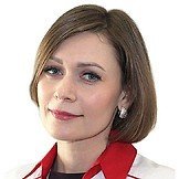 Врач Пуряева Вера Владимировна