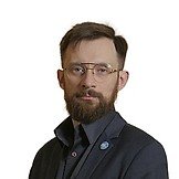 Врач Пушкарев Андрей Юрьевич