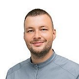 Врач Пушкин Алексей Сергеевич