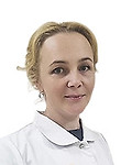 Врач Пушкина Ольга Николаевна