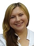 Врач Пушкина Татьяна Александровна