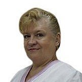 Врач Пушминцева Наталья Васильевна