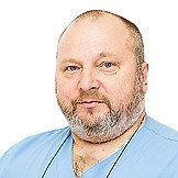 Врач Пустошилов Сергей Валерьевич
