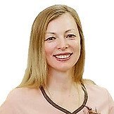 Врач Пустынная-Ментишинова Екатерина Александровна
