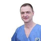 Врач Путренок Николай Николаевич