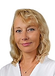 Врач Пузаткина Ольга Викторовна