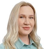 Врач Пузикова Анна Анатольевна