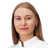 Врач Пыльская Анна Николаевна