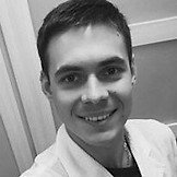 Врач Пыников Павел Павлович