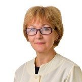 Врач Пырцак Людмила Павловна