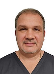Врач Пырегов Александр Александрович