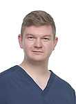 Врач Пырегов Александр Александрович