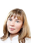 Врач Рабаданова Наталия Александровна