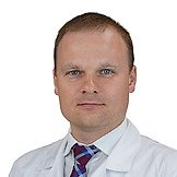 Врач Рабинюк Сергей Анатольевич