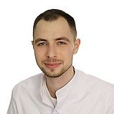 Врач Рабинович Артур Витальевич