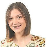 Врач Рабосина Дарья Дмитриевна