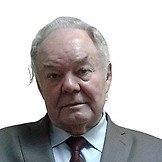 Врач Рачков Борис Михайлович