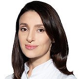 Врач Радченко Диана Степановна