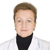 Врач Радченко Ирина Владимировна