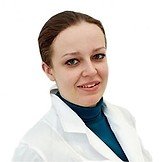 Врач Радченко Лина Анатольевна