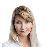 Врач Радченко Светлана Васильевна