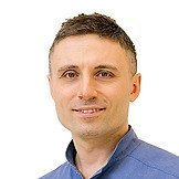 Врач Радиевский Владислав Иванович